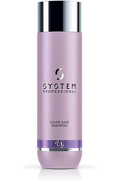 Wella Hair Product / Color Savecolored Hair Restoring Nourishing Shampoo 250ml Evakuafor00Ek13