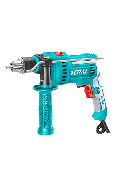 TOTAL Darbeli Matkap - TG1081316