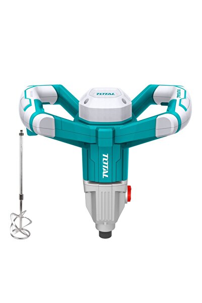 TOTAL Endüstriyel Elektrikli Boya Karıştırıcı - TD614006