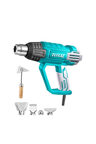 TOTAL Sıcak Hava Tabancası - TB2006