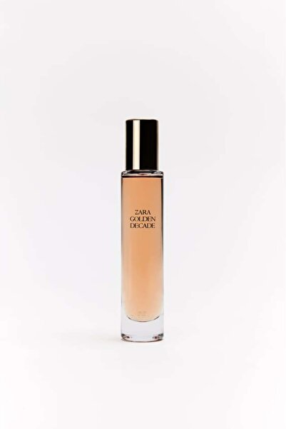 Zara GOLDEN DECADE EDP 30 ML İNDİRİMSEHRİ