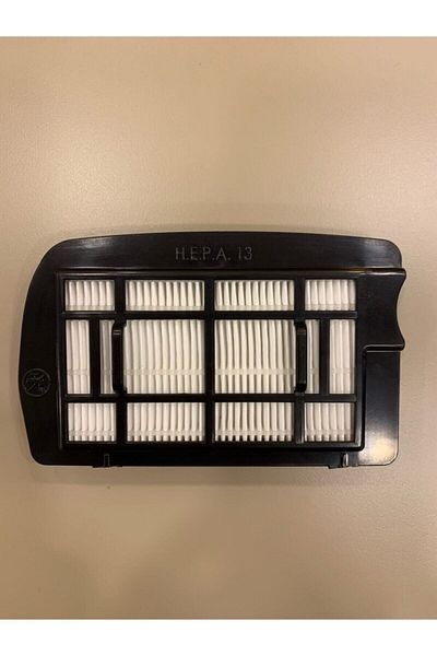 Koyuncu Ranger/Range Vacuum Cleaner Hepa Filter Without Tabs