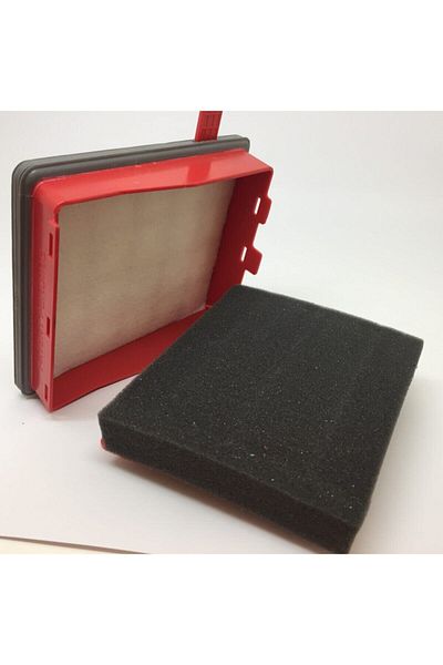 Koyuncu Veyron Turbo XL Dust Container Hepa Filter