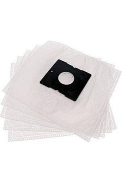 Koyuncu 2400-2800-2200-2850 Vacuum Cleaner Cloth Dust Bag 20 Pcs