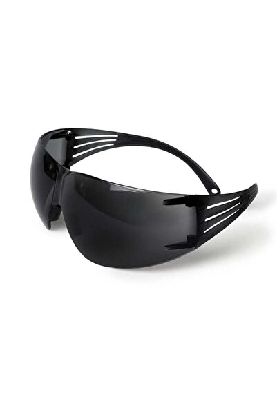 kapsulavm 3m Sf202 Smoked Work Glasses