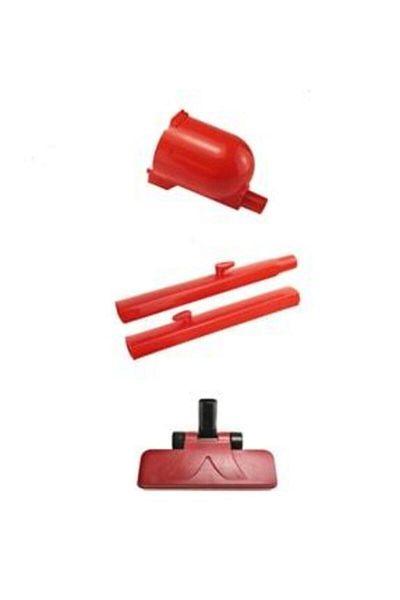 Koyuncu Practical Vacuum Cleaner Dust Container Pipe Absorber +Bag