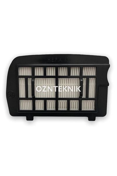 Koyuncu Ranger-ranger Electronic Hepa Filter