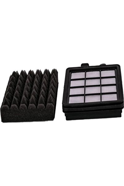 Ürkmez Ticaret Set de filtre Hepa compatibile cu AL 606 SM