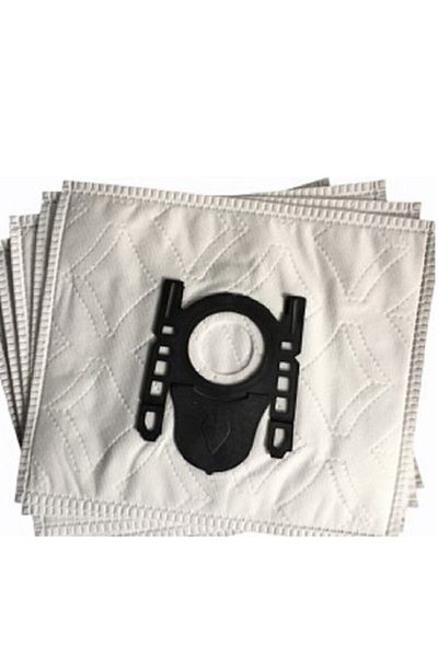 Koyuncu Psu5B111 Vacuum Cleaner Compatible Dust Bag 5 Pieces Cloth