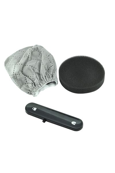 Koyuncu Darky Dust Bag + Filter Sponge Dust Chamber Lock