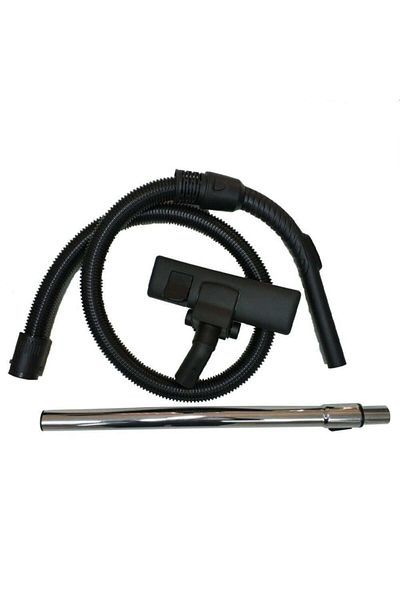 Koyuncu Ro 3723 Compact Power Cyclonic Vacuum Cleaner Hose Set