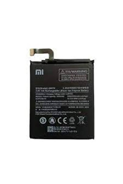 RoyalGsm Xaiomi Mi 6 Prime (BM39) Kalite Batarya Pil