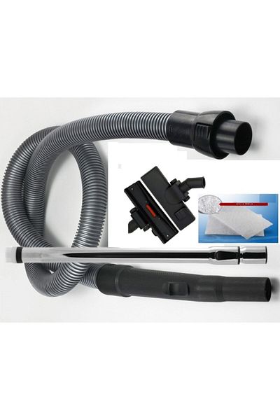 Koyuncu Silent Performer Complete Vacuum Cleaner Hose Set Espc71Dbt