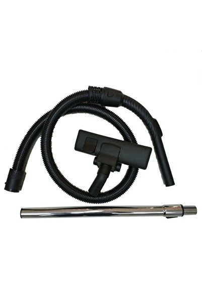 Ürkmez Ticaret Ro 3723 Compact Power Cyclonic Vacuum Cleaner Hose Set