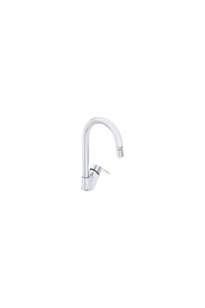 Artema Neva Soft Sink Faucet - A43401 Model