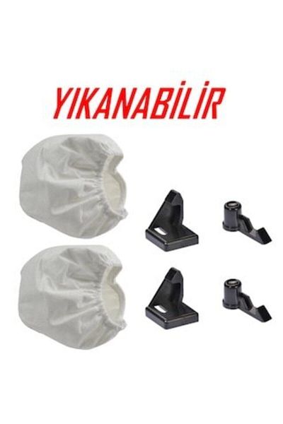 Koyuncu Practical Vacuum Cleaner Spare Parts