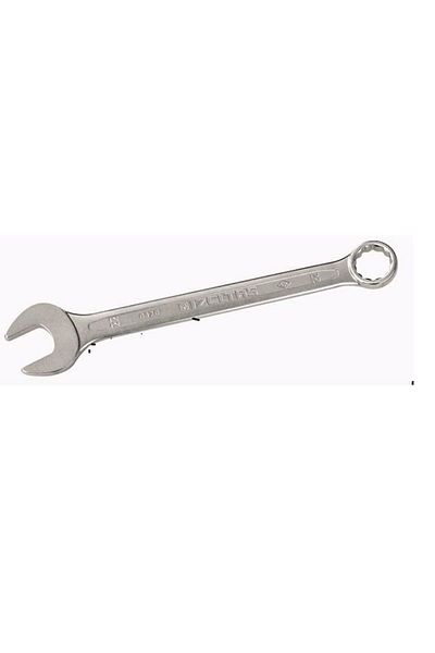 Angoravi İzeltaş 0320 Combined Key 19 mm Short Length