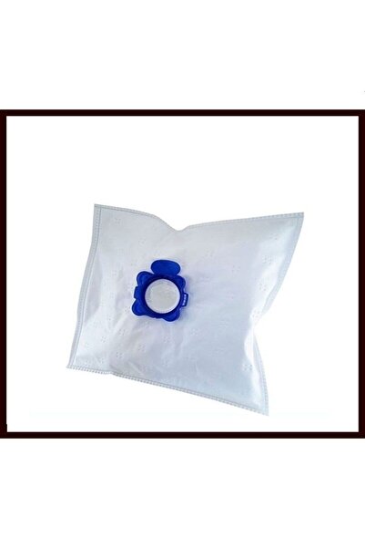 Ürkmez Ticaret Ro5823 5821 Sac de praf Silence Force Extreme 20 bucăți