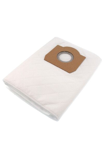Koyuncu Wd 3 Broom Cloth Compatible Dust Bag with Cardboard Inlet - 5 Pcs
