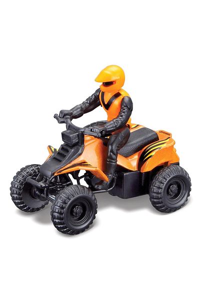 Maisto Fresh Metal Atv Araçlar Model 1