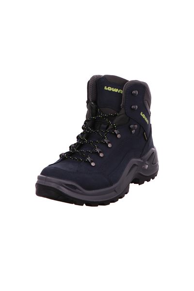 Lowa Stiefeletten für Herren in mehrfarbig