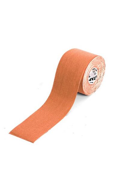zerotape قطع 5 سم × 5 م لون البشرة
