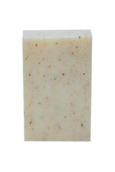 Angoravi Rice Bran Soap 125 Gr