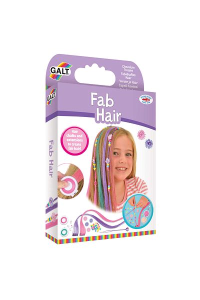 Galt Fab Hair