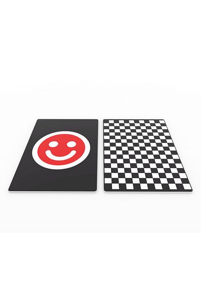 Ayben Yayıncılık Baby Warning Cards