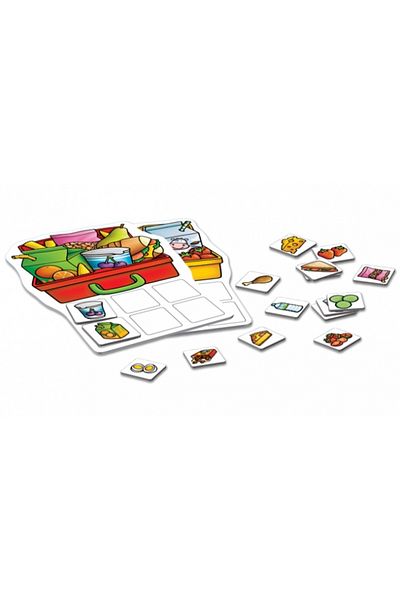 ORCHARD Lunchbox