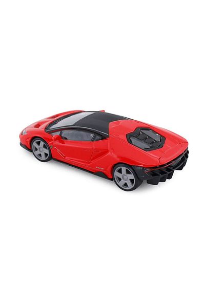 Maisto Lamborghini Centenario Toy Car 12cm