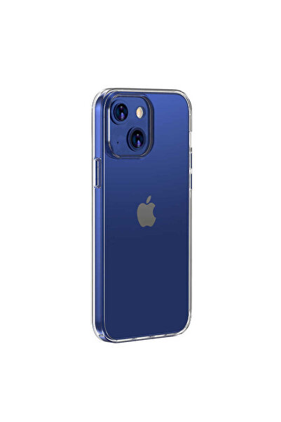 Case 4U Apple iPhone 13 Kılıf Nano Oleofobik Özellikli Sert Arka Yüzey Droga ...