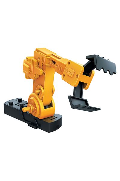 4M Motorized Robot Arm Kit 3413