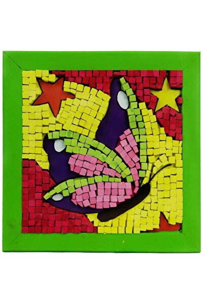 Artebella Ceramic Mosaic Set 20X20Cm Ms-06
