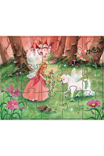 Haba ألغاز Fairies