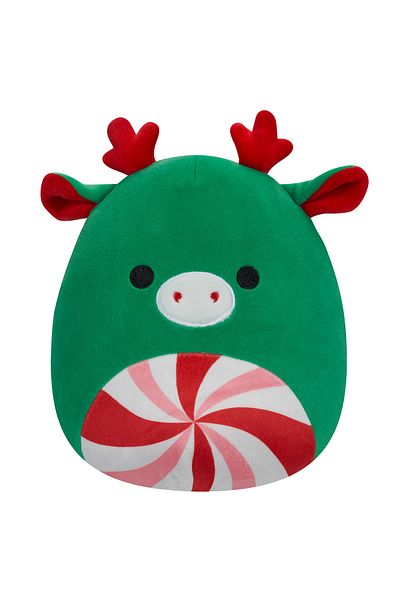 Squishmallows New Year's Series - Deer Zumir 13cm