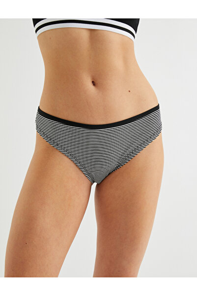 Koton Chiloți brazilian cu dantelă