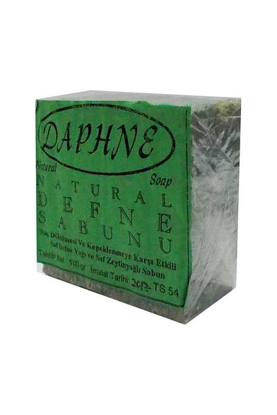 Angoravi Laurel Soap Bulk Tkrb.70-100 Gr