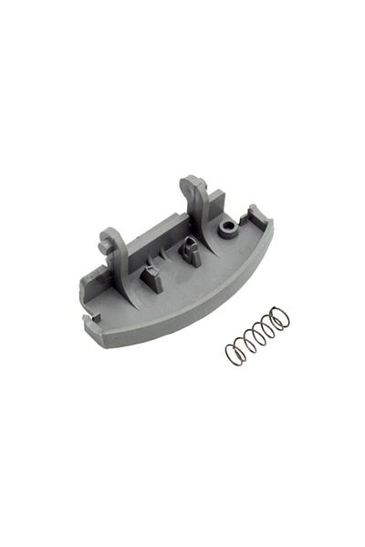 VOLKSPAR Seat Toledo Armrest Armrest Latch (grey) 3b0868445 Compatible with 2013-2016 Model Vehicles