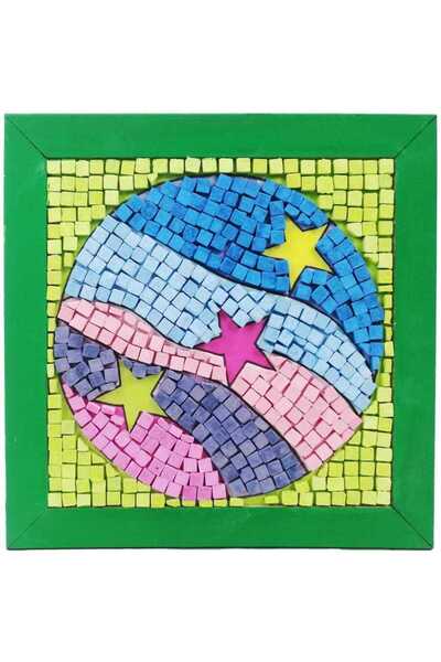 Artebella Seramik Mozaik Set 20x20cm MS-08