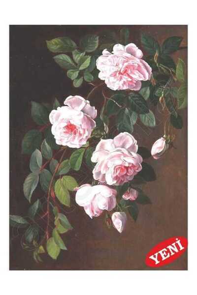 Artebella Büyük Kolay Transfer Açık Zemin 23x34cm 1415V