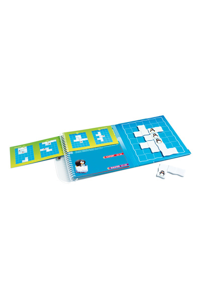 Genel Markalar SmartGames Penguins Parade