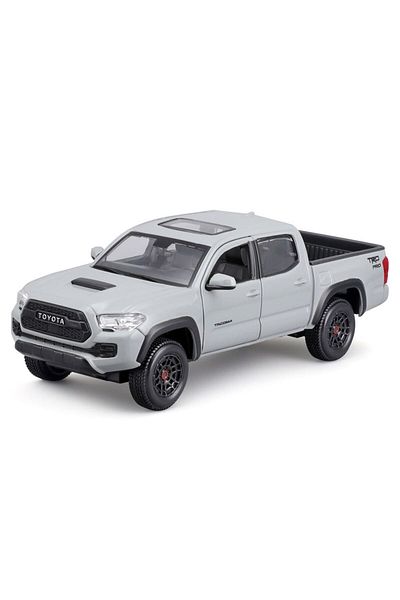 Maisto 2023 Toyota Tacoma TRD Pro 1/27 32910