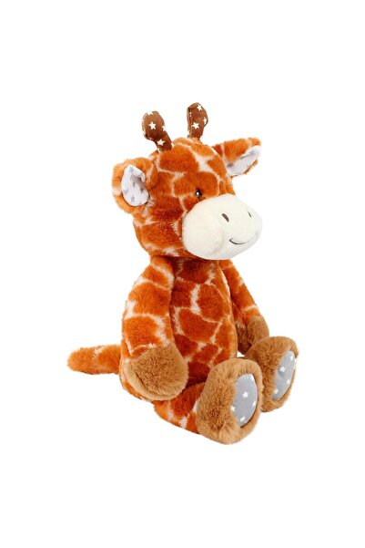 Genel Markalar World's Softest Plush Uyku Arkadaşı Peluş - Zürafa 40cm