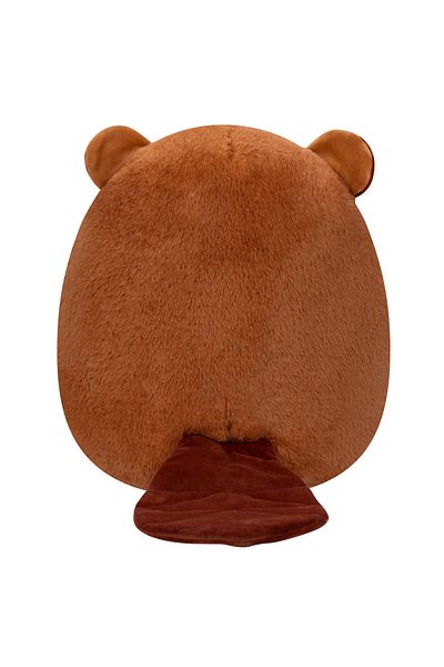 Squishmallows Fuzz-a-mallows Kunduz Chip 30cm