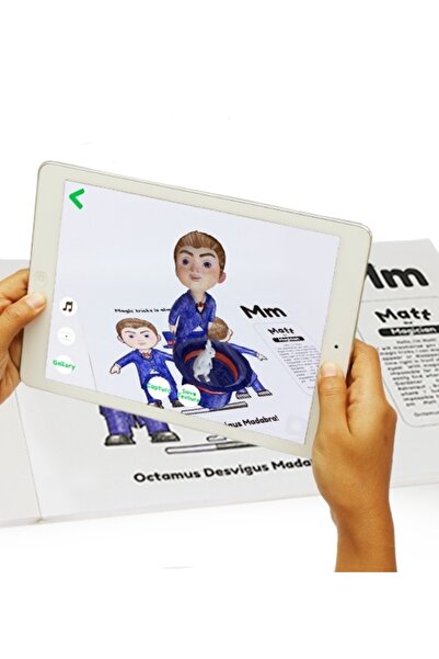 Octagon Studio أوكتالند كولورمي 4d