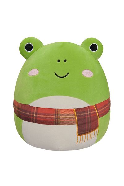 Squishmallows Frog Wendy 30cm Sqcr04157
