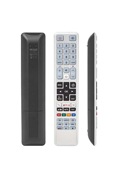 Toshiba CT-8054 Netflix Tuşlu Tv Kumandası