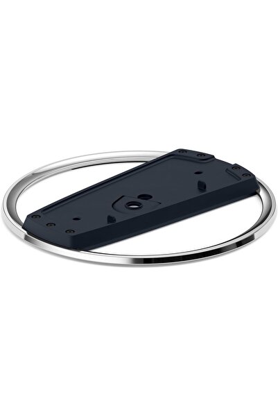 Playstation PS5 Vertical Stand - Silver