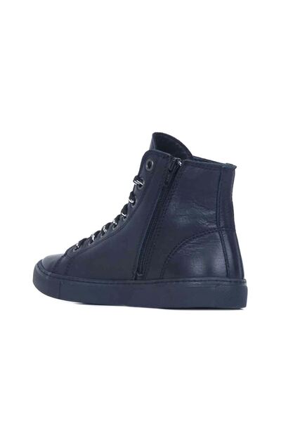 Bueno Shoes Siyah B89c01 Kadın Baskılı Spor Bot 01wr1806